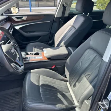 More photos of 2019 Audi A6 3.0T Premium Plus quattro at Indy Auto Man - Westfield, IN