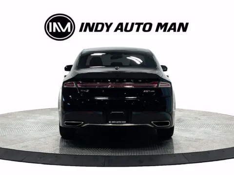 More photos of 2017 Lincoln MKZ Reserve at Indy Auto Man - Westfield, IN