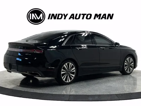 More photos of 2017 Lincoln MKZ Reserve at Indy Auto Man - Westfield, IN