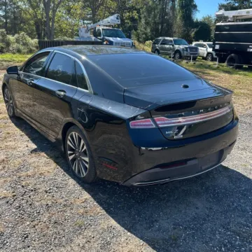 More photos of 2017 Lincoln MKZ Reserve at Indy Auto Man - Westfield, IN