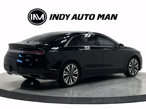 More photos of 2017 Lincoln MKZ Reserve at Indy Auto Man - Westfield, IN