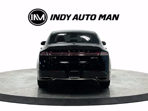 More photos of 2017 Lincoln MKZ Reserve at Indy Auto Man - Westfield, IN