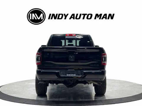 More photos of 2019 Ram 2500 Big Horn at Indy Auto Man - Westfield, IN