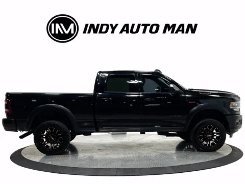 Another view of 2019 Ram 2500 Big Horn for sale in Westfield, IN at Indy Auto Man - Westfield