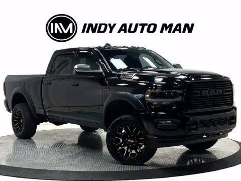 Photos of 2019 Ram 2500 Big Horn for sale in Westfield, IN at Indy Auto Man - Westfield