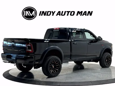 More photos of 2019 Ram 2500 Big Horn at Indy Auto Man - Westfield, IN