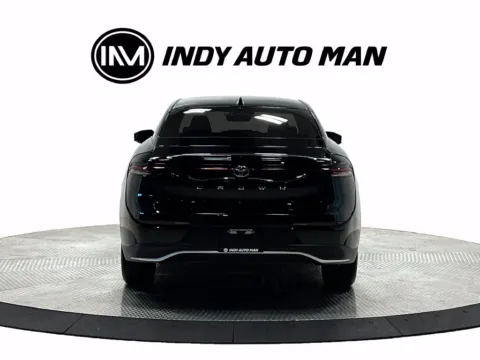 More photos of 2024 Toyota Crown Limited at Indy Auto Man - Westfield, IN