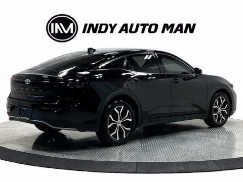 More photos of 2024 Toyota Crown Limited at Indy Auto Man - Westfield, IN