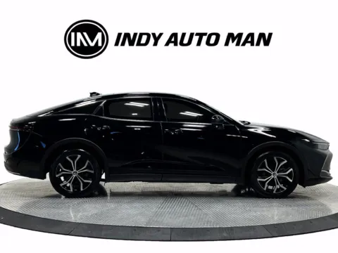 Another view of 2024 Toyota Crown Limited for sale in Westfield, IN at Indy Auto Man - Westfield