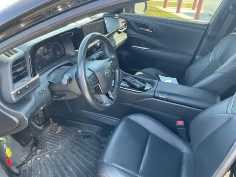 More photos of 2024 Toyota Crown Limited at Indy Auto Man - Westfield, IN