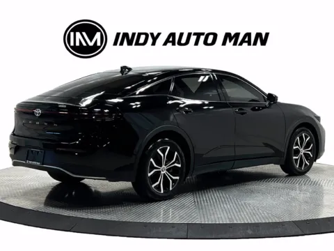More photos of 2024 Toyota Crown Limited at Indy Auto Man - Westfield, IN
