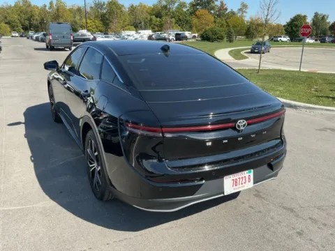 More photos of 2024 Toyota Crown Limited at Indy Auto Man - Westfield, IN