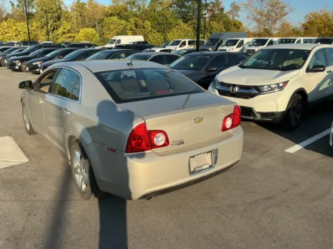 Another view of 2009 Chevrolet Malibu LS for sale in Westfield, IN at Indy Auto Man - Westfield