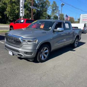 Photos of 2019 Ram 1500 Limited for sale in Westfield, IN at Indy Auto Man - Westfield
