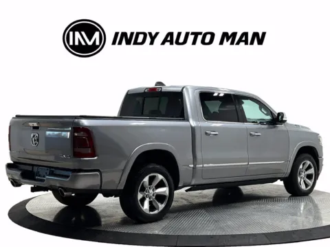 More photos of 2019 Ram 1500 Limited at Indy Auto Man - Westfield, IN