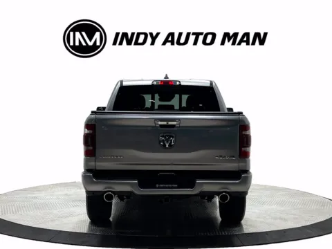 More photos of 2019 Ram 1500 Limited at Indy Auto Man - Westfield, IN