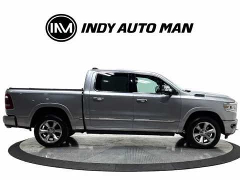 Another view of 2019 Ram 1500 Limited for sale in Westfield, IN at Indy Auto Man - Westfield