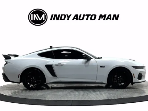 Another view of 2025 Ford Mustang GT Premium for sale in Westfield, IN at Indy Auto Man - Westfield