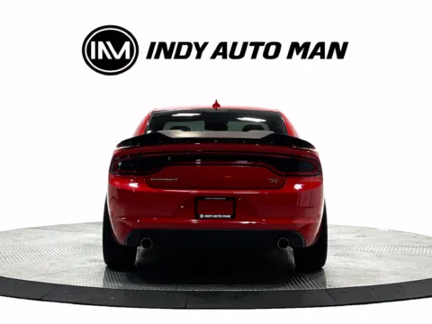 More photos of 2015 Dodge Charger R/T at Indy Auto Man - Westfield, IN