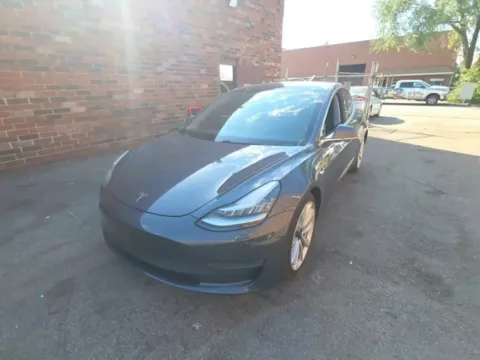 Photos of 2020 Tesla Model 3 Standard for sale in Westfield, IN at Indy Auto Man - Westfield
