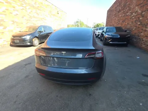More photos of 2020 Tesla Model 3 Standard at Indy Auto Man - Westfield, IN