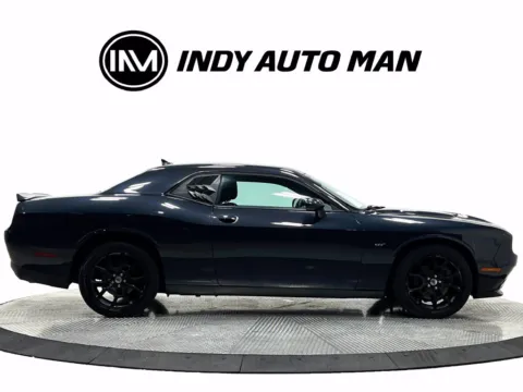Another view of 2017 Dodge Challenger GT for sale in Westfield, IN at Indy Auto Man - Westfield