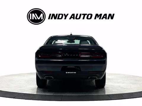 More photos of 2017 Dodge Challenger GT at Indy Auto Man - Westfield, IN