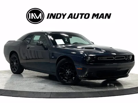 Photos of 2017 Dodge Challenger GT for sale in Westfield, IN at Indy Auto Man - Westfield
