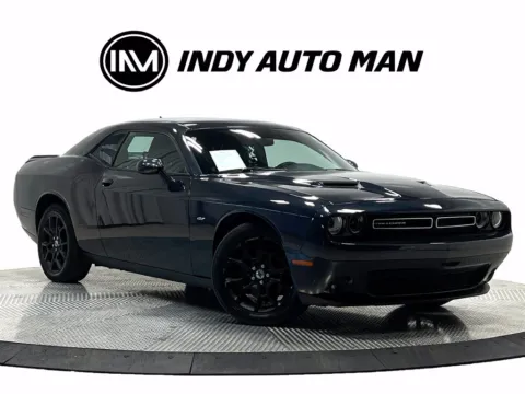 Photos of 2017 Dodge Challenger GT for sale in Westfield, IN at Indy Auto Man - Westfield