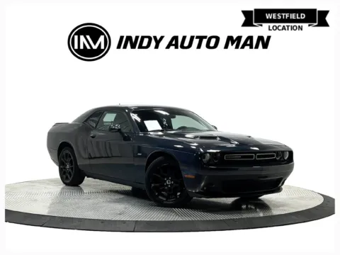 Unknown 2017 Dodge Challenger GT for sale in Westfield, IN