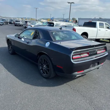 More photos of 2017 Dodge Challenger GT at Indy Auto Man - Westfield, IN