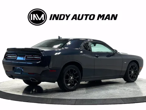 More photos of 2017 Dodge Challenger GT at Indy Auto Man - Westfield, IN