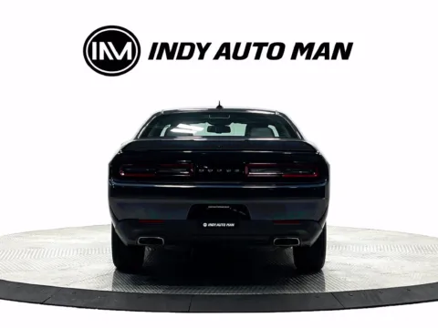 More photos of 2017 Dodge Challenger GT at Indy Auto Man - Westfield, IN