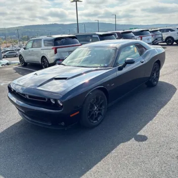 Photos of 2017 Dodge Challenger GT for sale in Westfield, IN at Indy Auto Man - Westfield