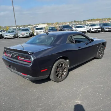 Another view of 2017 Dodge Challenger GT for sale in Westfield, IN at Indy Auto Man - Westfield