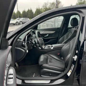 More photos of 2016 Mercedes-Benz C-Class C 450 AMG 4MATIC at Indy Auto Man - Westfield, IN