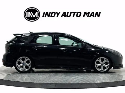 Another view of 2013 Ford Focus ST for sale in Westfield, IN at Indy Auto Man - Westfield