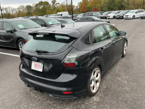 Another view of 2013 Ford Focus ST for sale in Westfield, IN at Indy Auto Man - Westfield