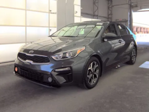 Photos of 2019 Kia Forte LXS for sale in Westfield, IN at Indy Auto Man - Westfield