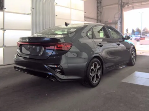 Another view of 2019 Kia Forte LXS for sale in Westfield, IN at Indy Auto Man - Westfield