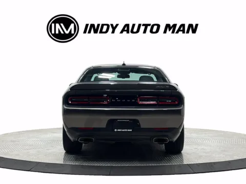 More photos of 2021 Dodge Challenger R/T Scat Pack at Indy Auto Man - Westfield, IN