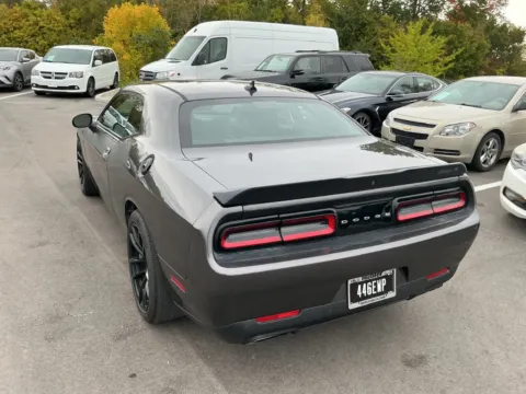 More photos of 2021 Dodge Challenger R/T Scat Pack at Indy Auto Man - Westfield, IN