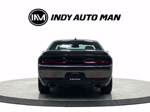 More photos of 2021 Dodge Challenger R/T Scat Pack at Indy Auto Man - Westfield, IN