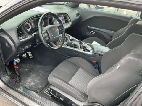 More photos of 2021 Dodge Challenger R/T Scat Pack at Indy Auto Man - Westfield, IN