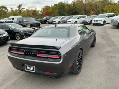 Another view of 2021 Dodge Challenger R/T Scat Pack for sale in Westfield, IN at Indy Auto Man - Westfield