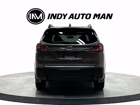 More photos of 2021 Subaru Ascent Limited at Indy Auto Man - Westfield, IN