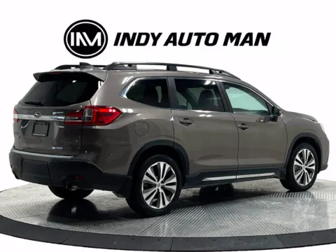More photos of 2021 Subaru Ascent Limited at Indy Auto Man - Westfield, IN