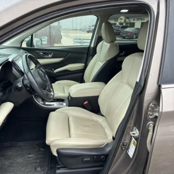 More photos of 2021 Subaru Ascent Limited at Indy Auto Man - Westfield, IN