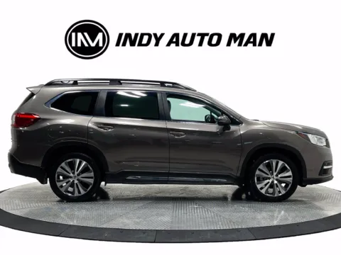 Another view of 2021 Subaru Ascent Limited for sale in Westfield, IN at Indy Auto Man - Westfield