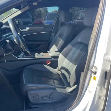 More photos of 2019 Audi A6 2.0T Premium quattro at Indy Auto Man - Westfield, IN